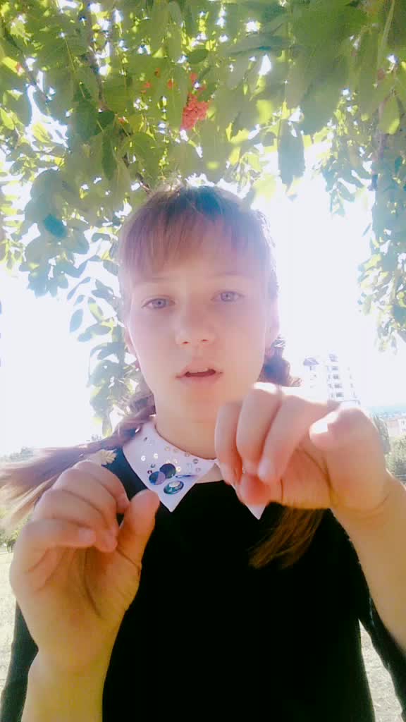 @°трудный возраст°