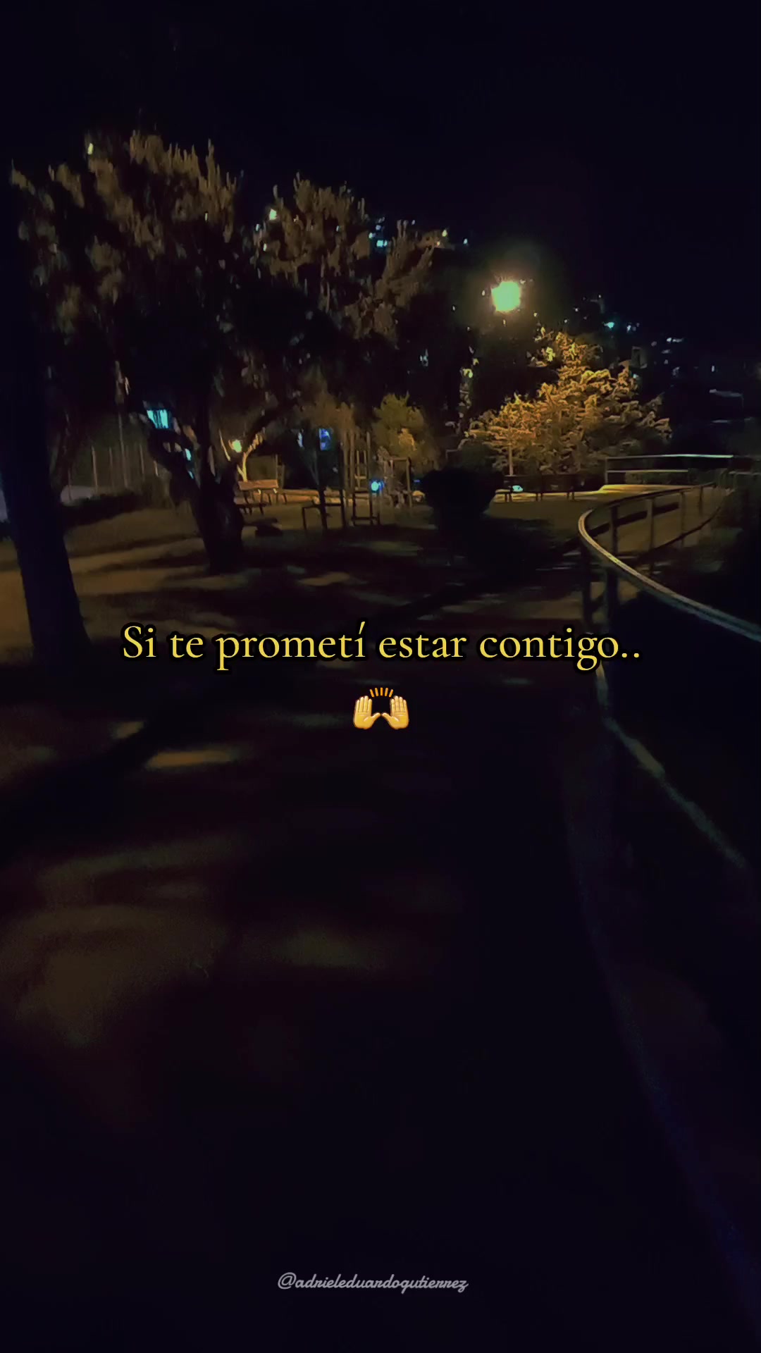 @Adriel Eduardo Gutierrez