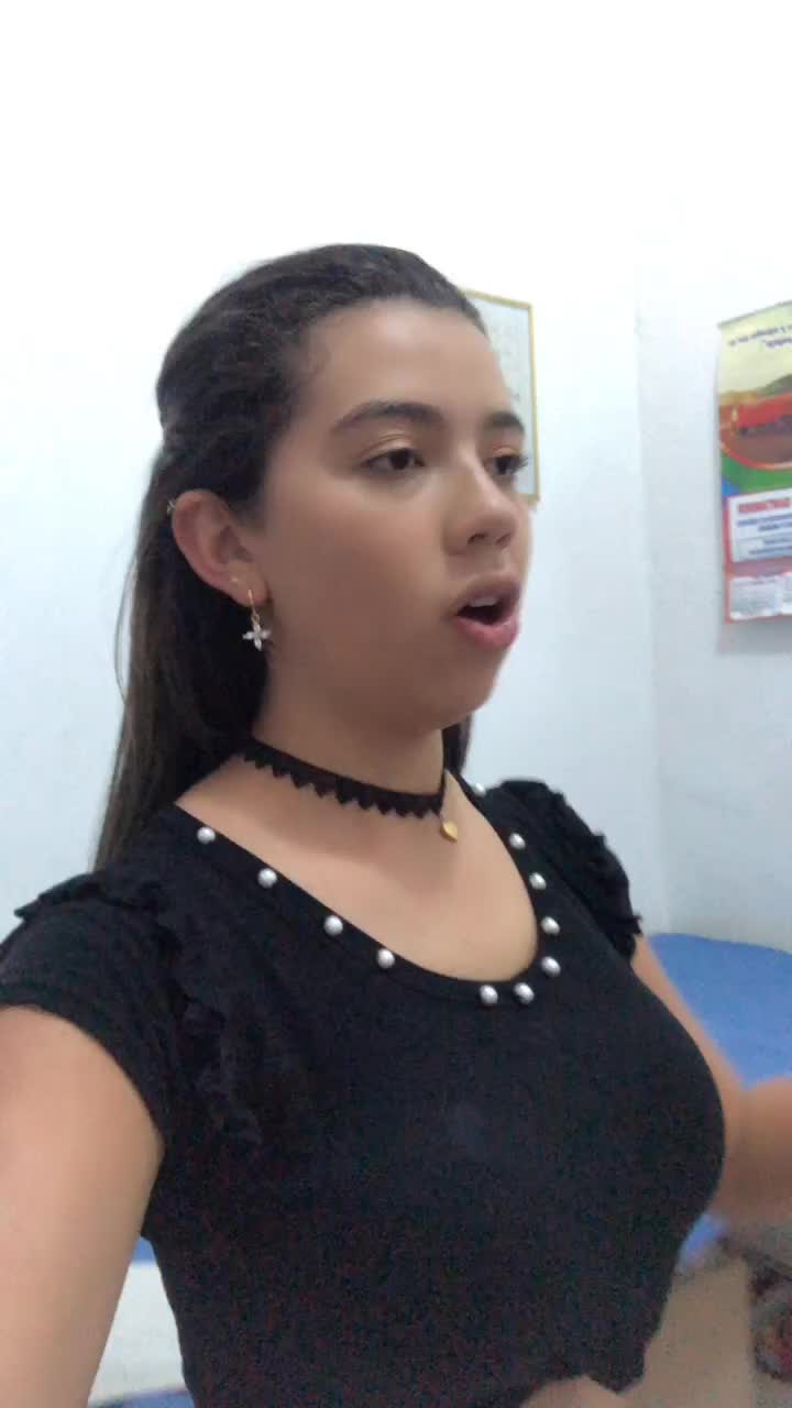 @Alexa Calderon