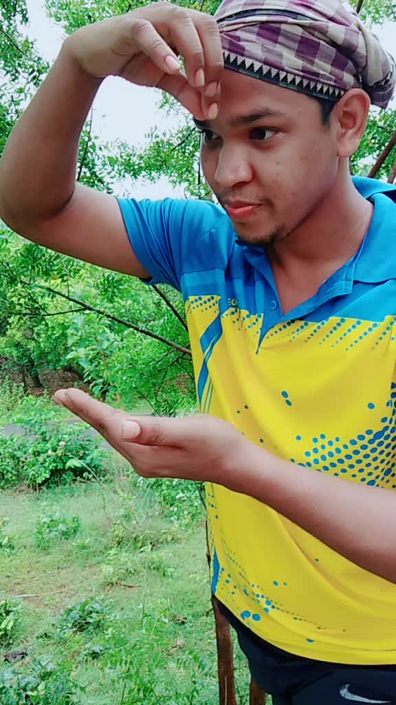 @Rajesh Sahoo