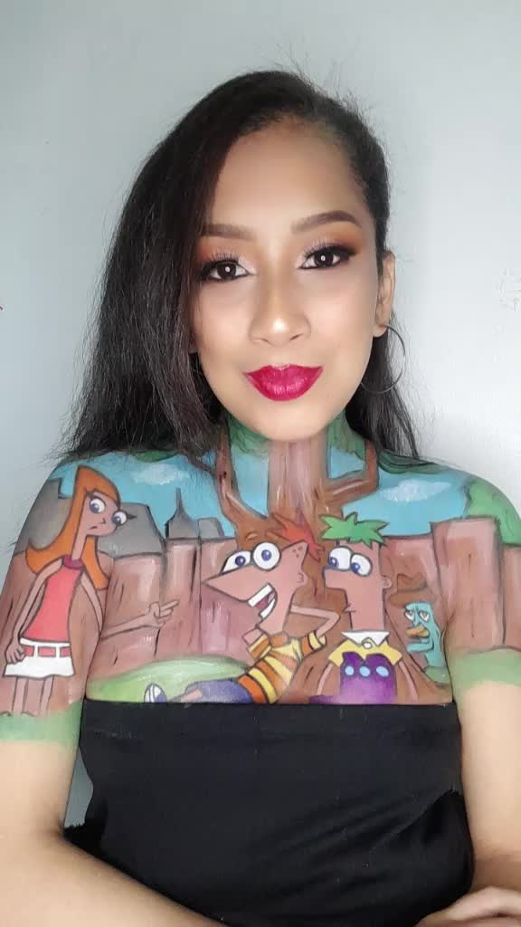 @Mar&iacute;a Fernanda