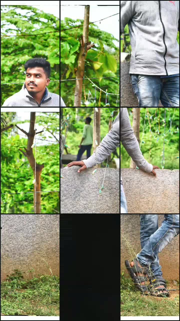@Rajesh Raaj