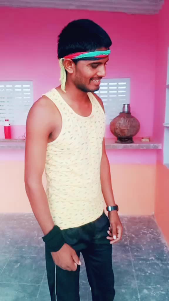 @kishutiger mla nayak