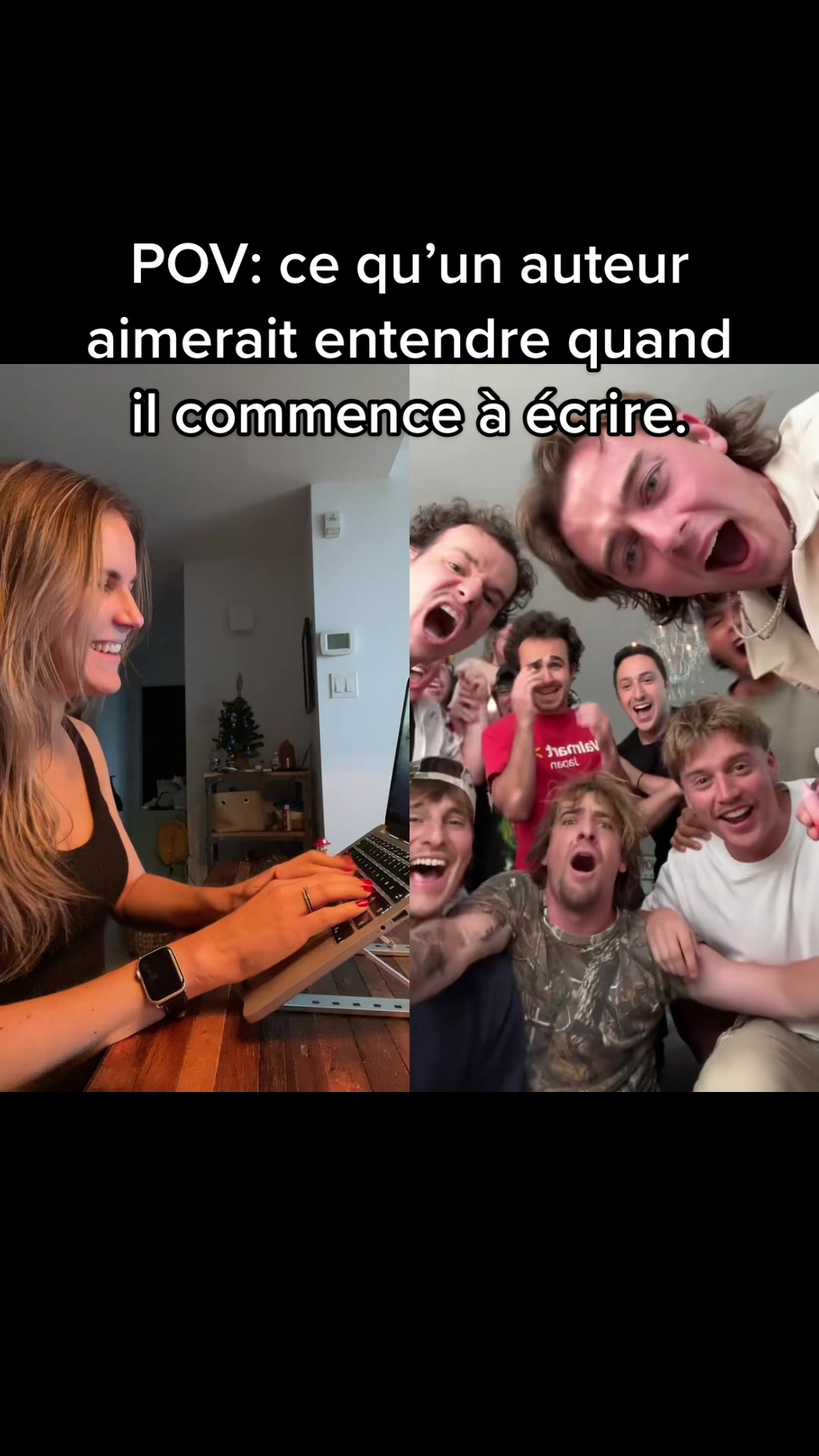 @Sophie Montminy - Auteure