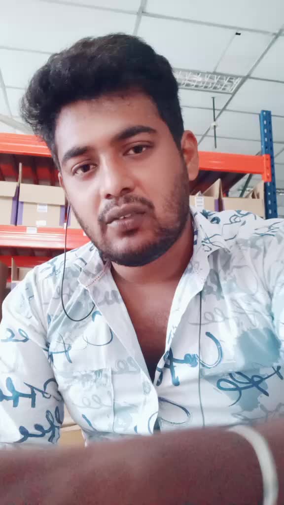 @Sridharan Sri