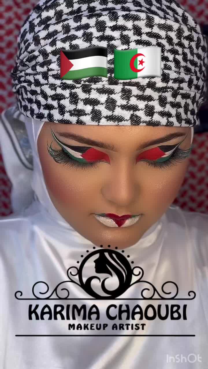 @Makeup artiste dz