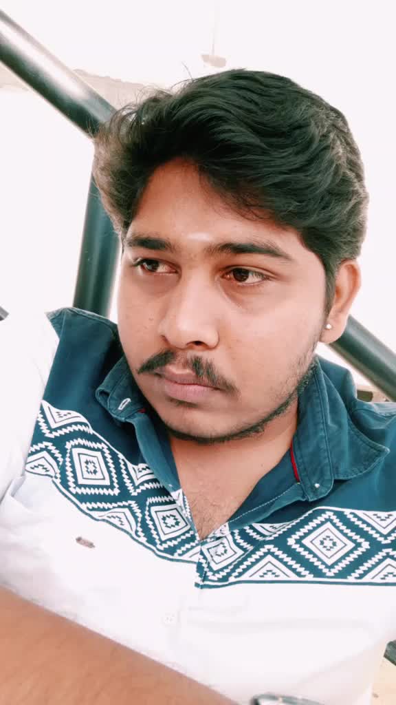 @Prakash Ashwin