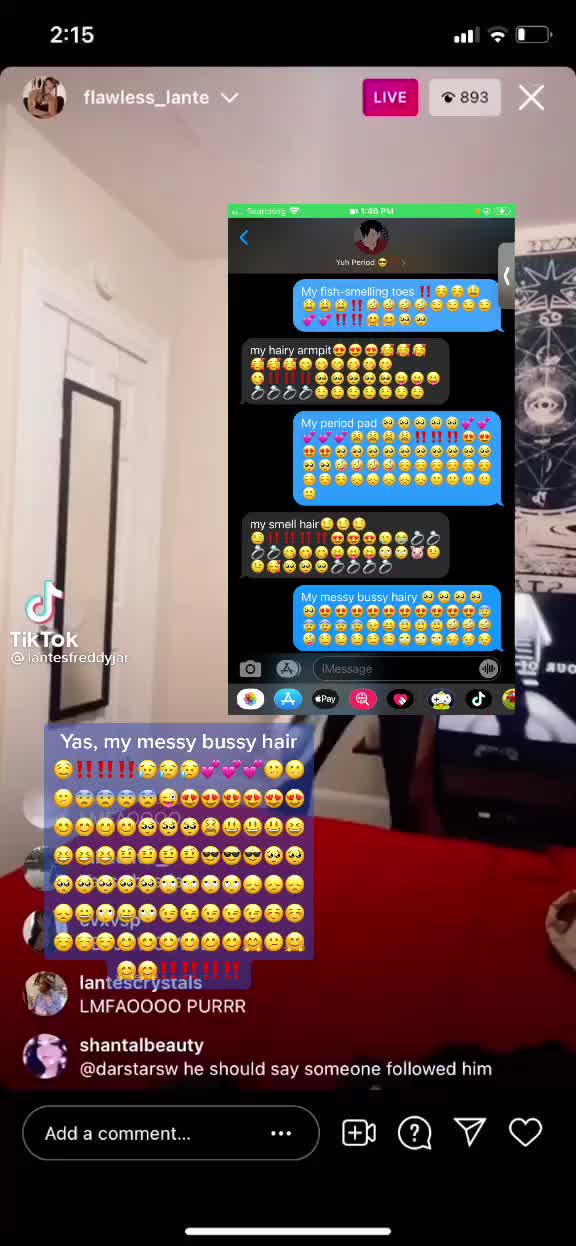@<3