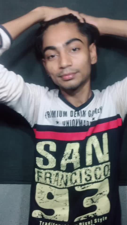 @Barish Hindustani
