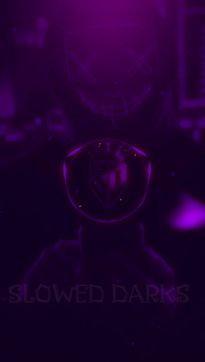@DJ SLOWED DARKS