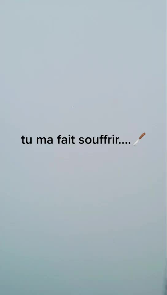 @triste...💔