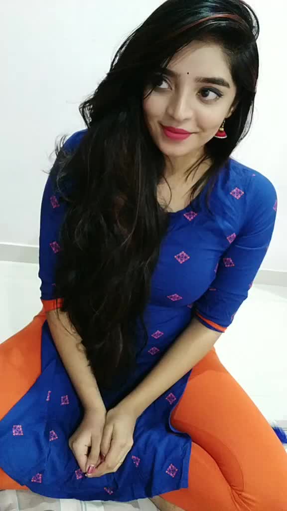 @Amulya Gowda