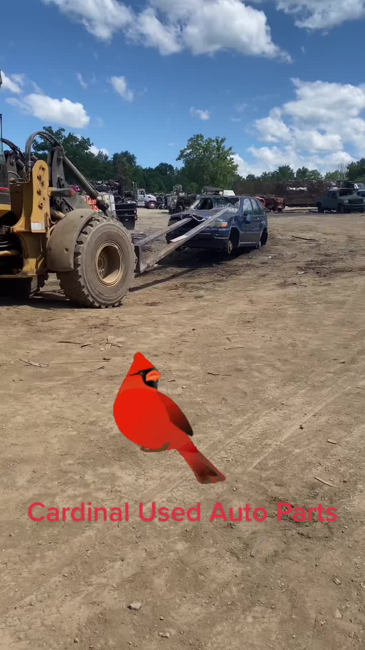 @CardinalUsedAutoParts
