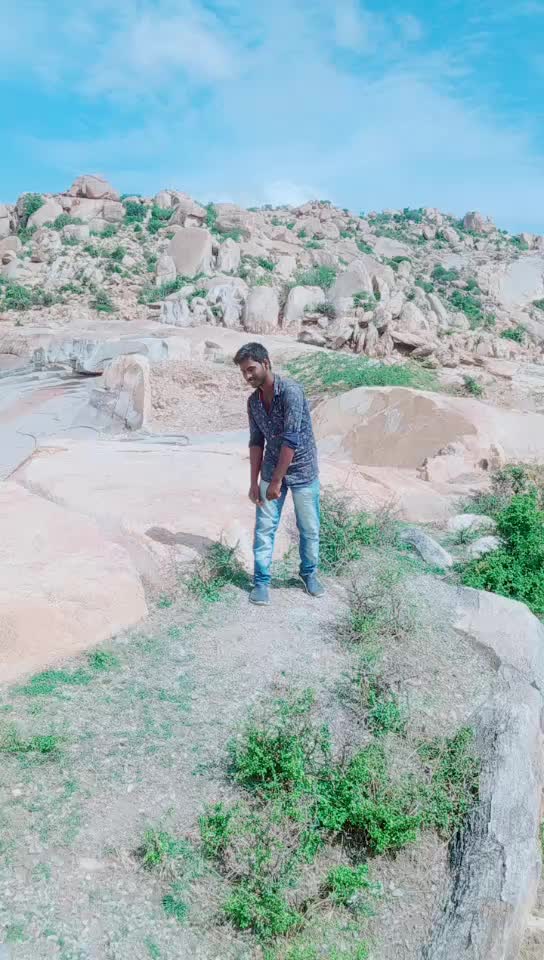 @Yarri Prajju
