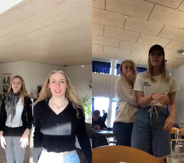@Selm og Bella