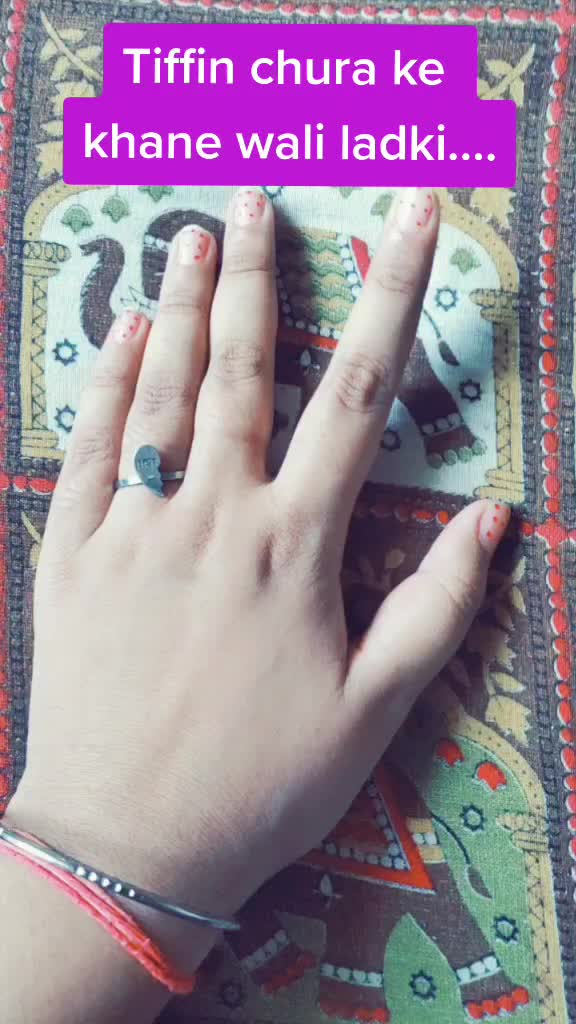 @Mansi Gupta😉