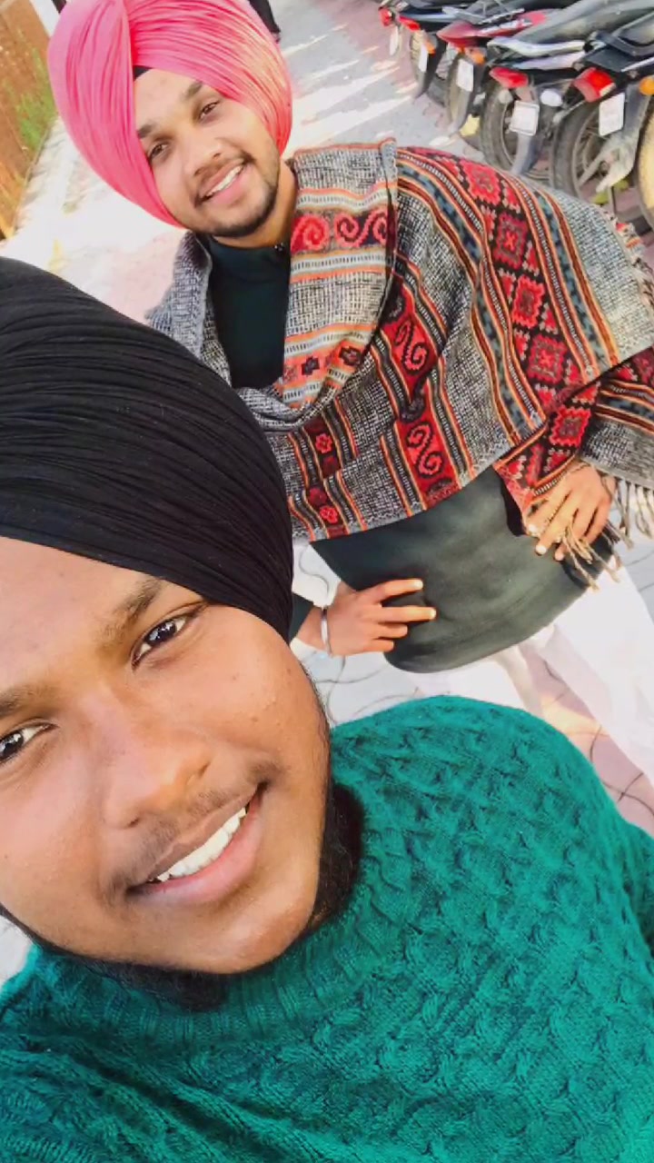 @sandhu