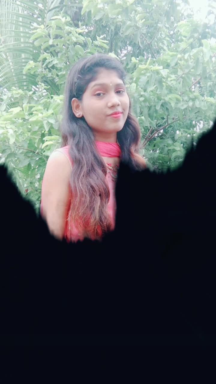 @🖤Chhaya Mengal❤️