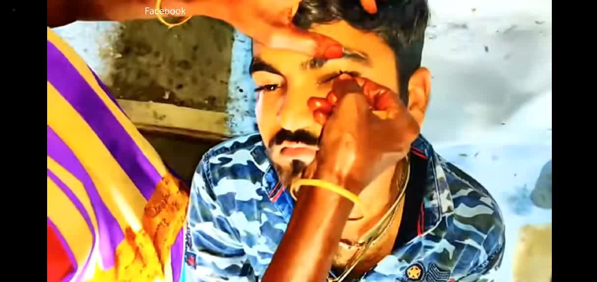 @Rocking Prakash