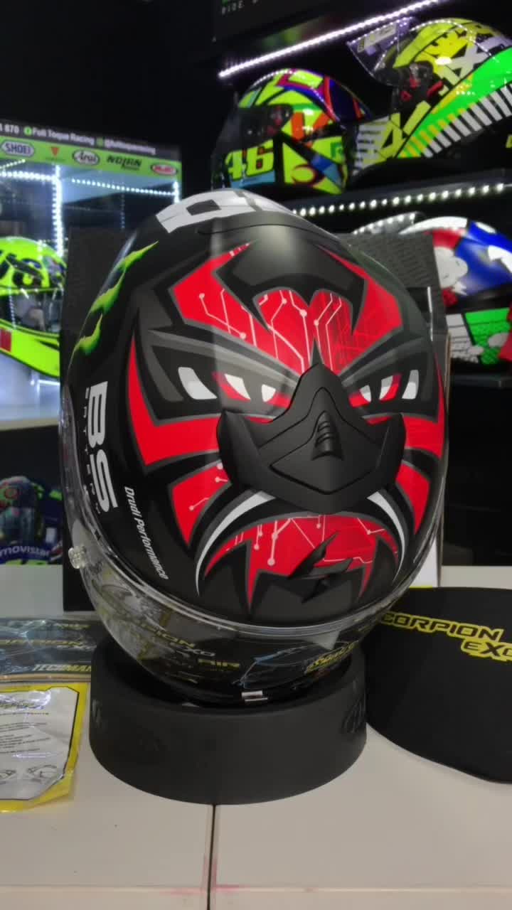 @Fulltoqueracing