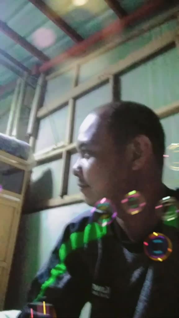 @Arvin Jay Jarata