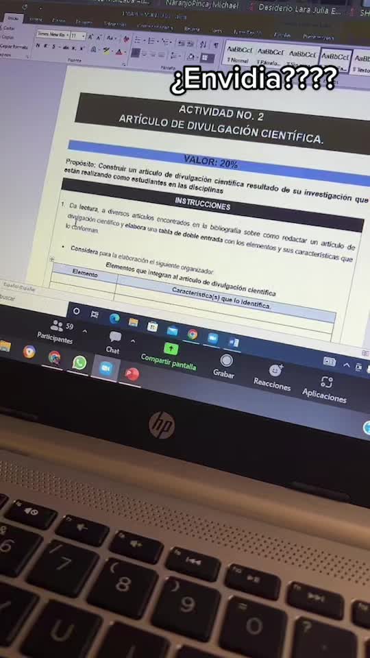 @Julls DL