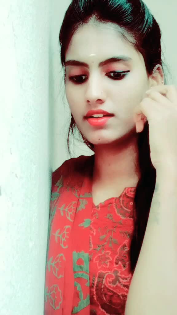 @❤️Tamil pønnu❤️