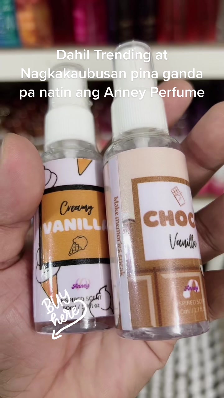 @Beauty & The Scents