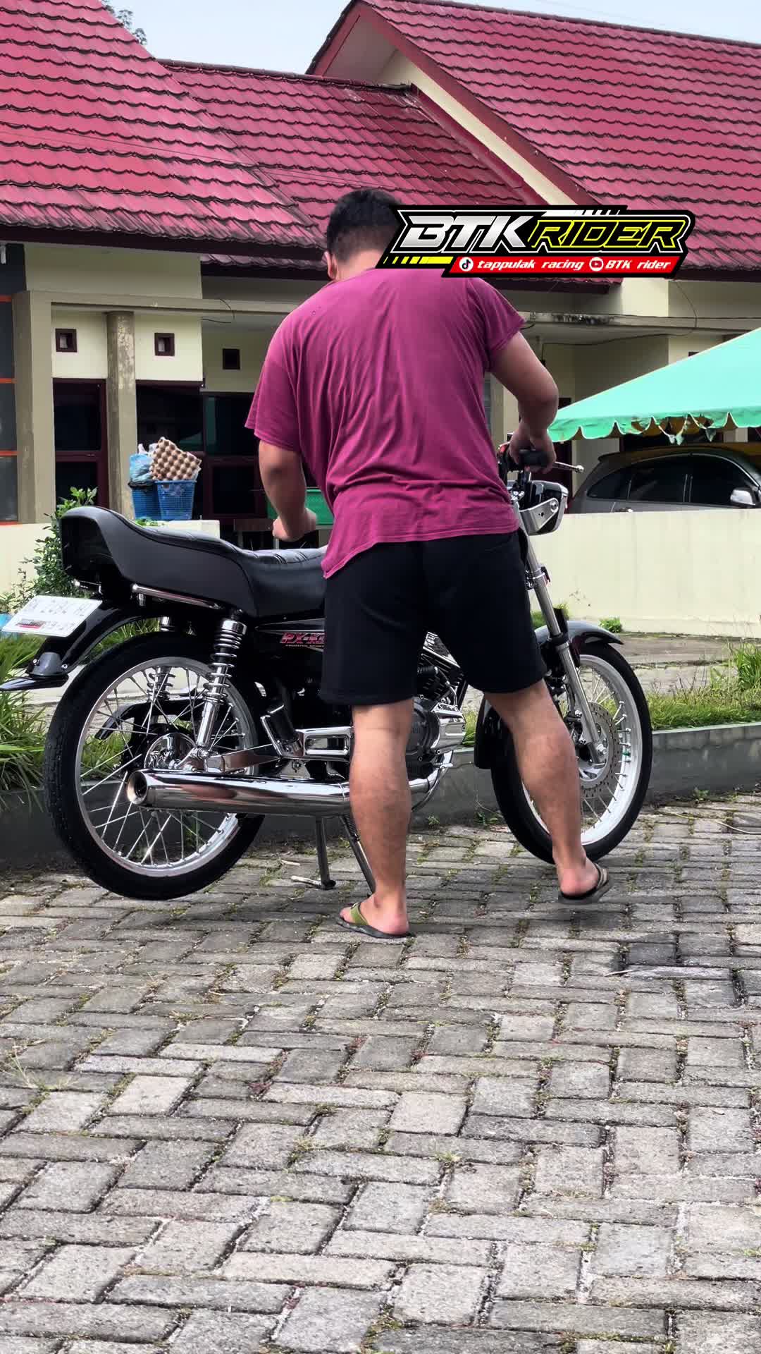 @Tampulak Racing