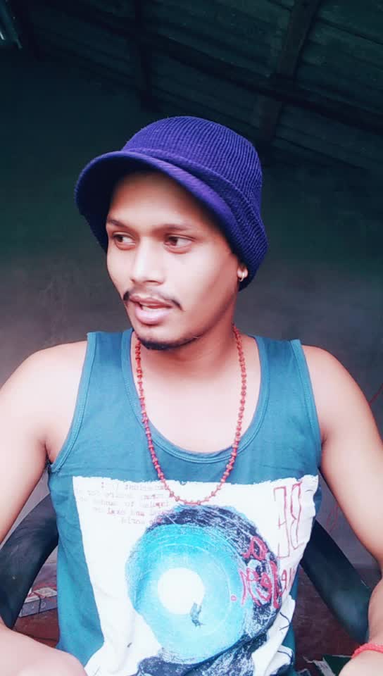 @Bindas Boy Prakash