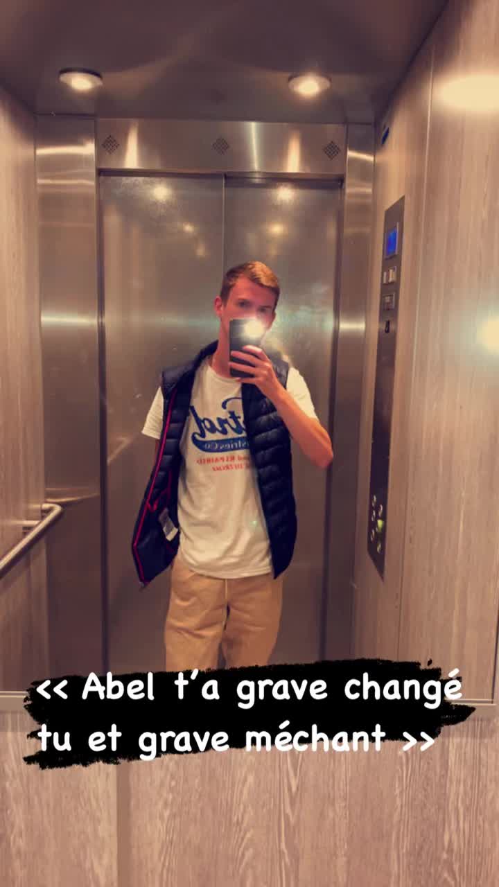 @Abel Ansart