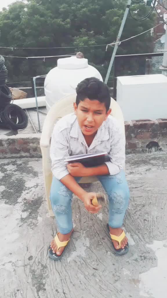 @qureshi boy