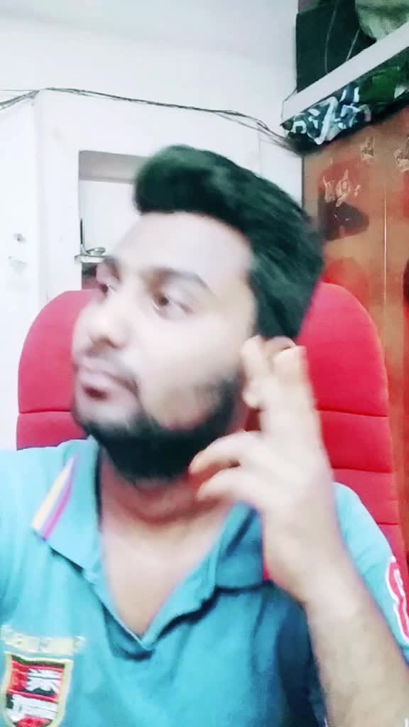 @SHADAM HUSSAIN