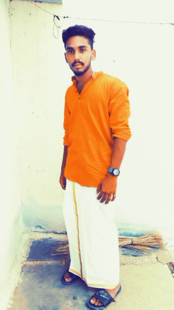 @Gona Kiran Lucky
