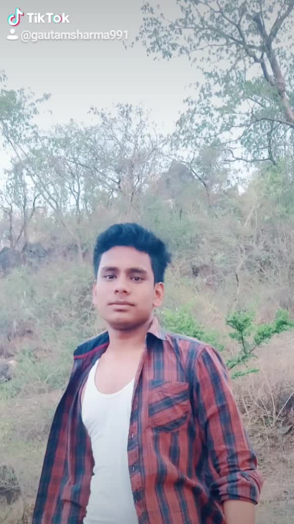 @Gautam Sharma