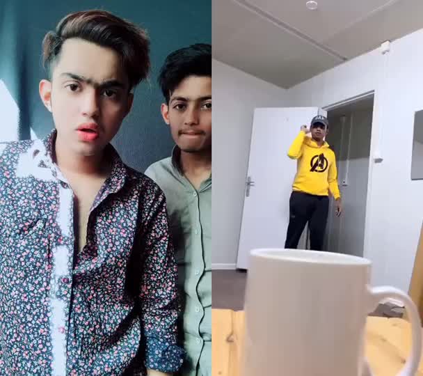 @Ś&atilde;&icirc;f Kh&atilde;&ntilde;