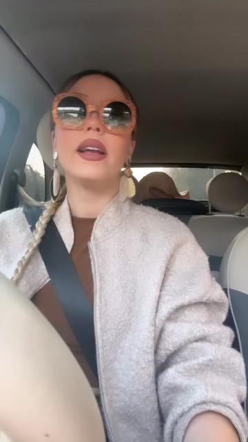 @Mounia Benfeghoul