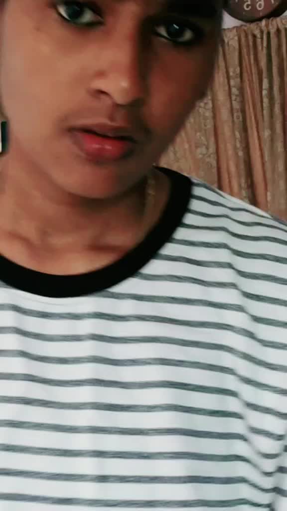 @Anizh Tomboy♀️♂️