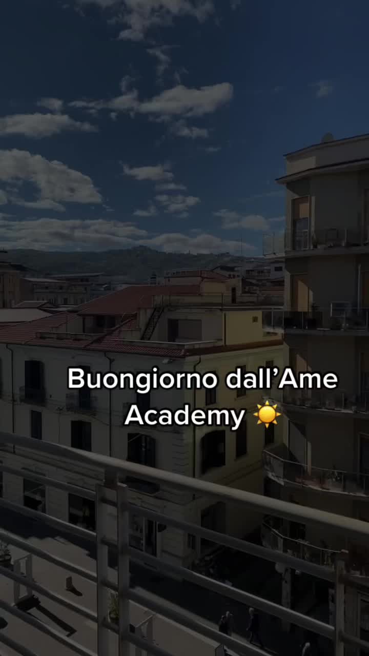 @Ame Academy