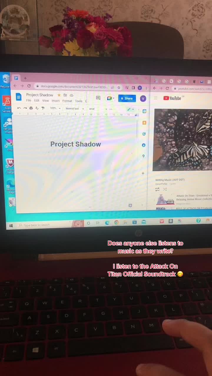 @Vanessa Guillermo