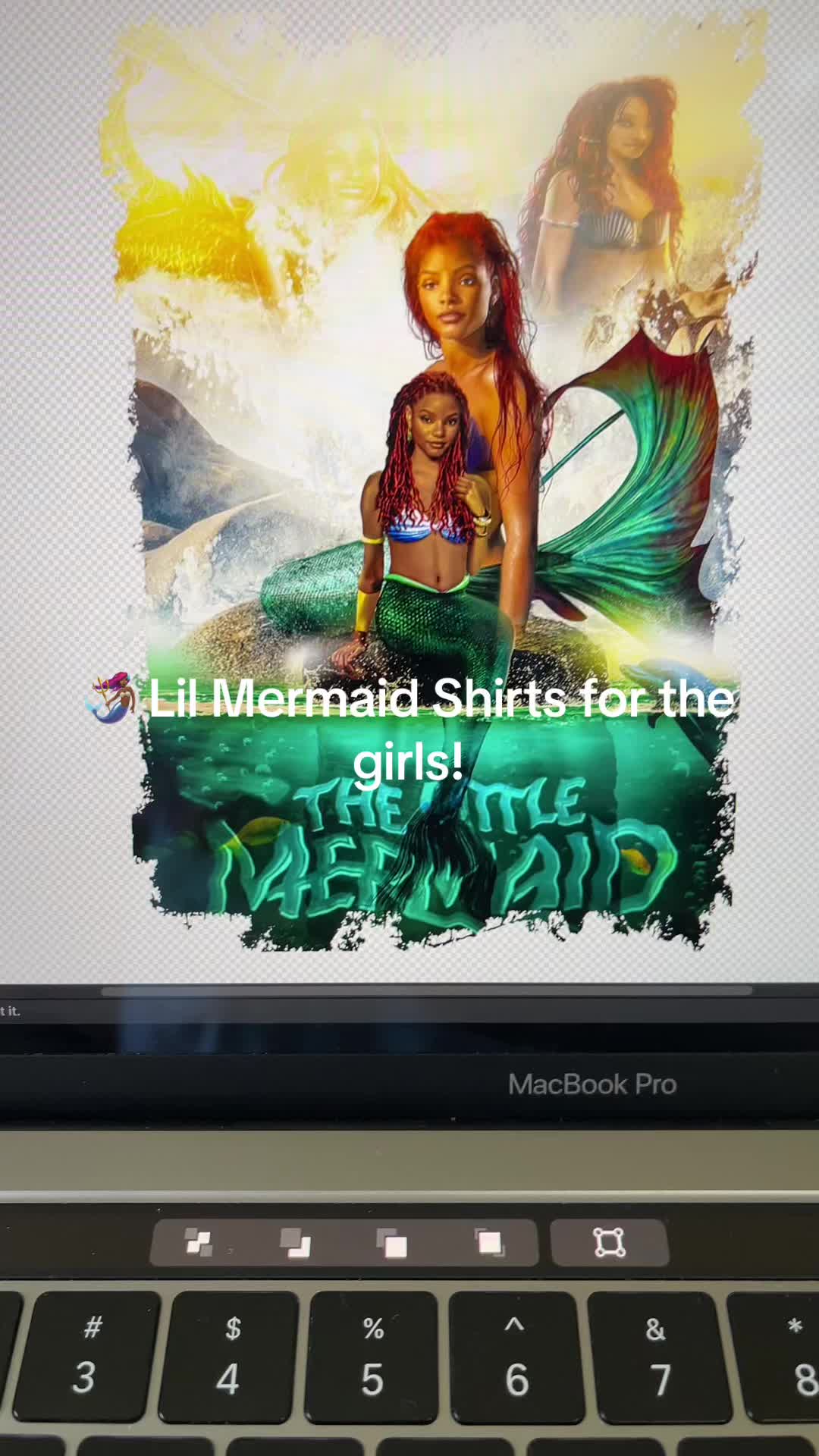 @Tee's by T Creations, LLC