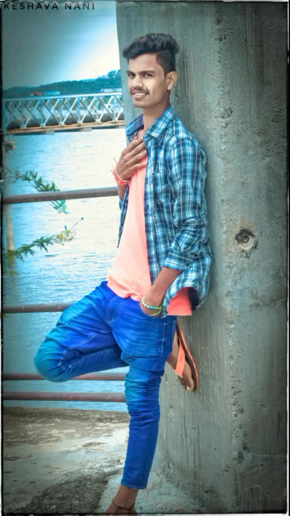 @keshava nani