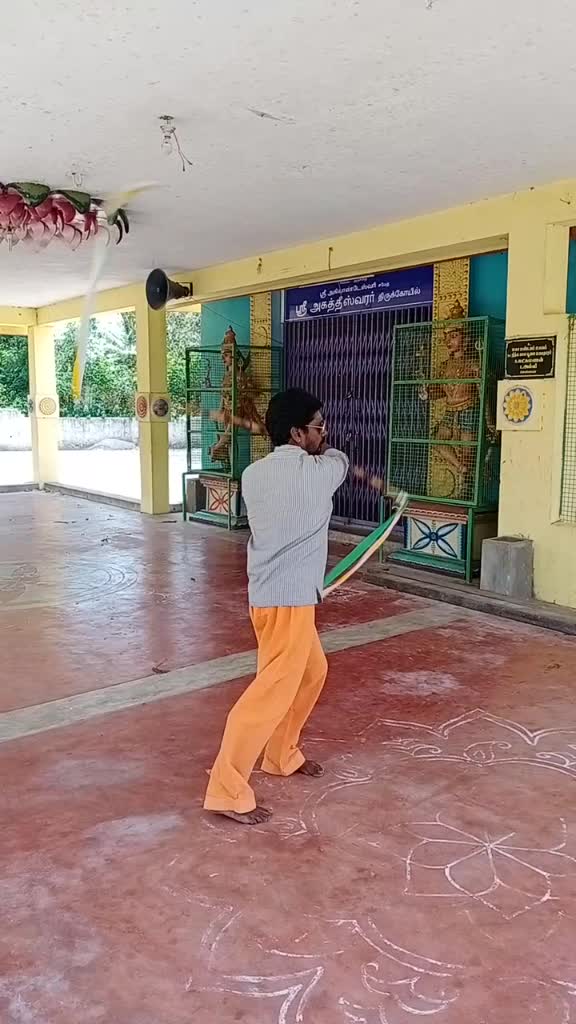 @Senthil Kumar
