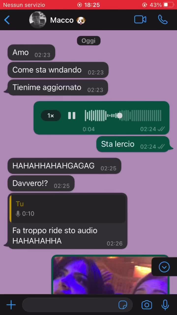 @Chiara Piscopo