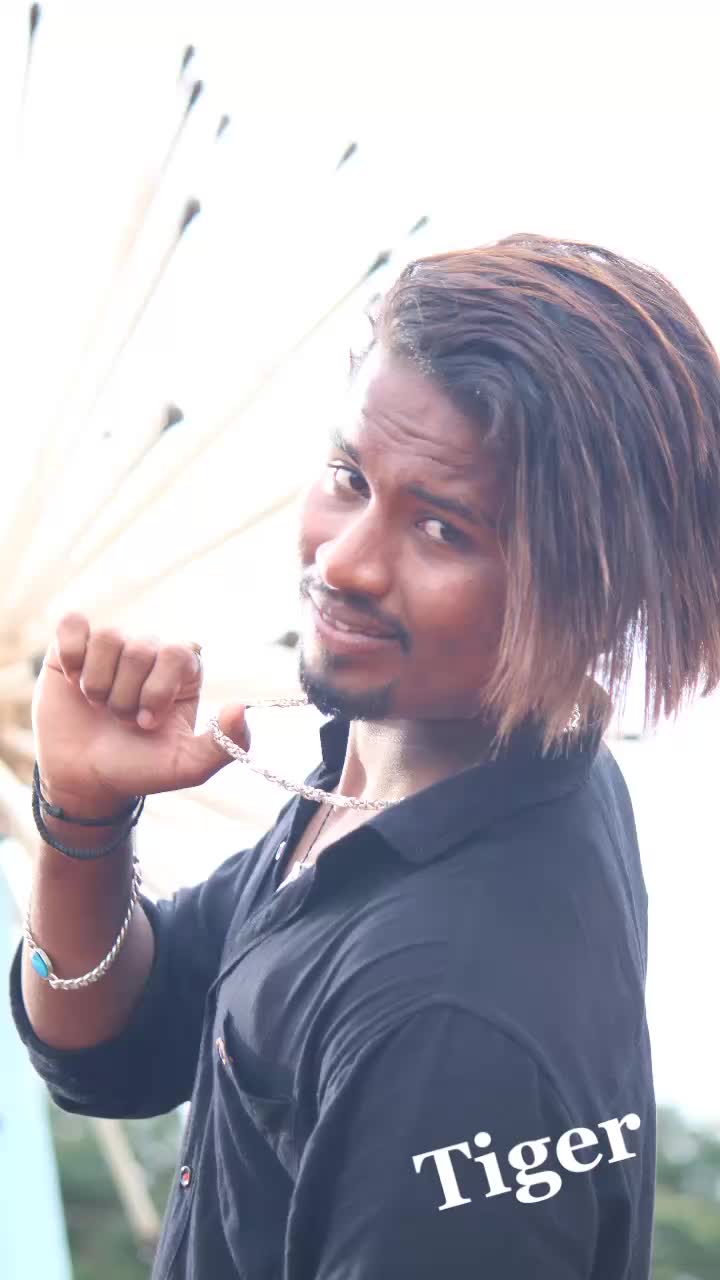 @Maheboob Tigershroff