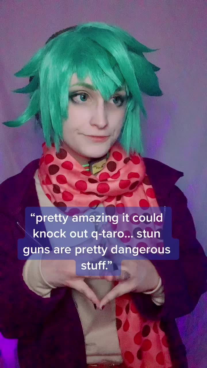@ko 💜✨ chaotic gremlin