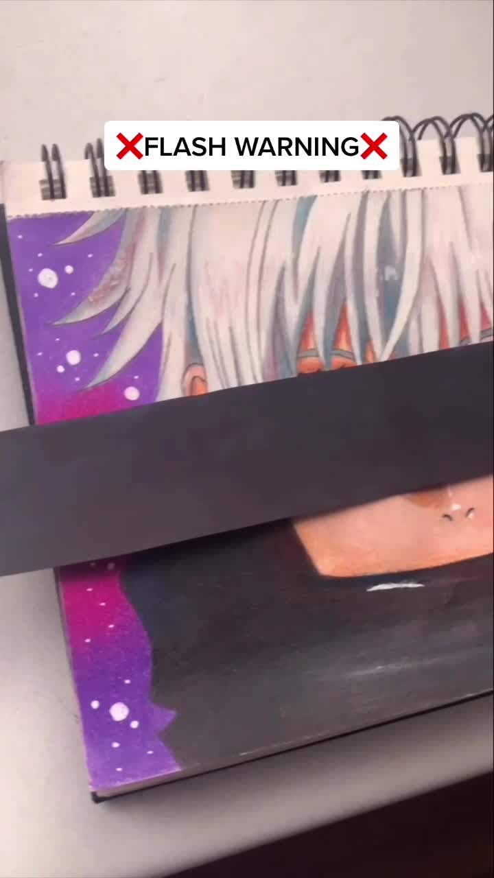@Kyrstin Roberts