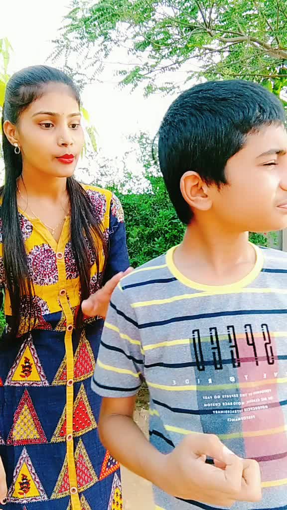 @Rudr_a & Ridh_i