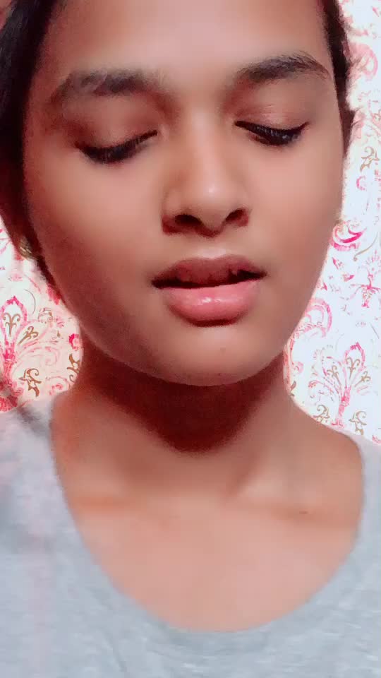 @Vaishurocky