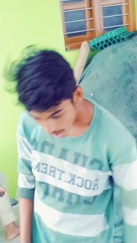 @Solo King Anil Arya